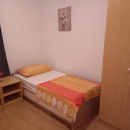Apartmani Vranjkovic Vodice Extérieur photo