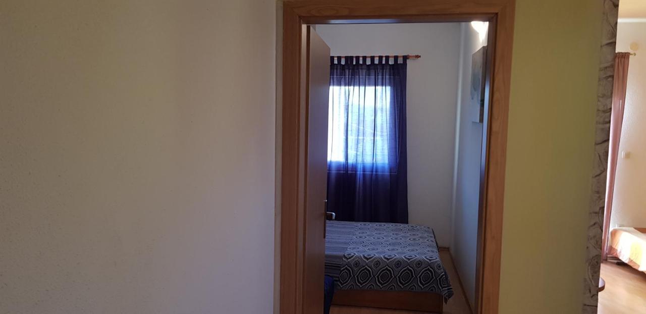 Apartmani Vranjkovic Vodice Extérieur photo