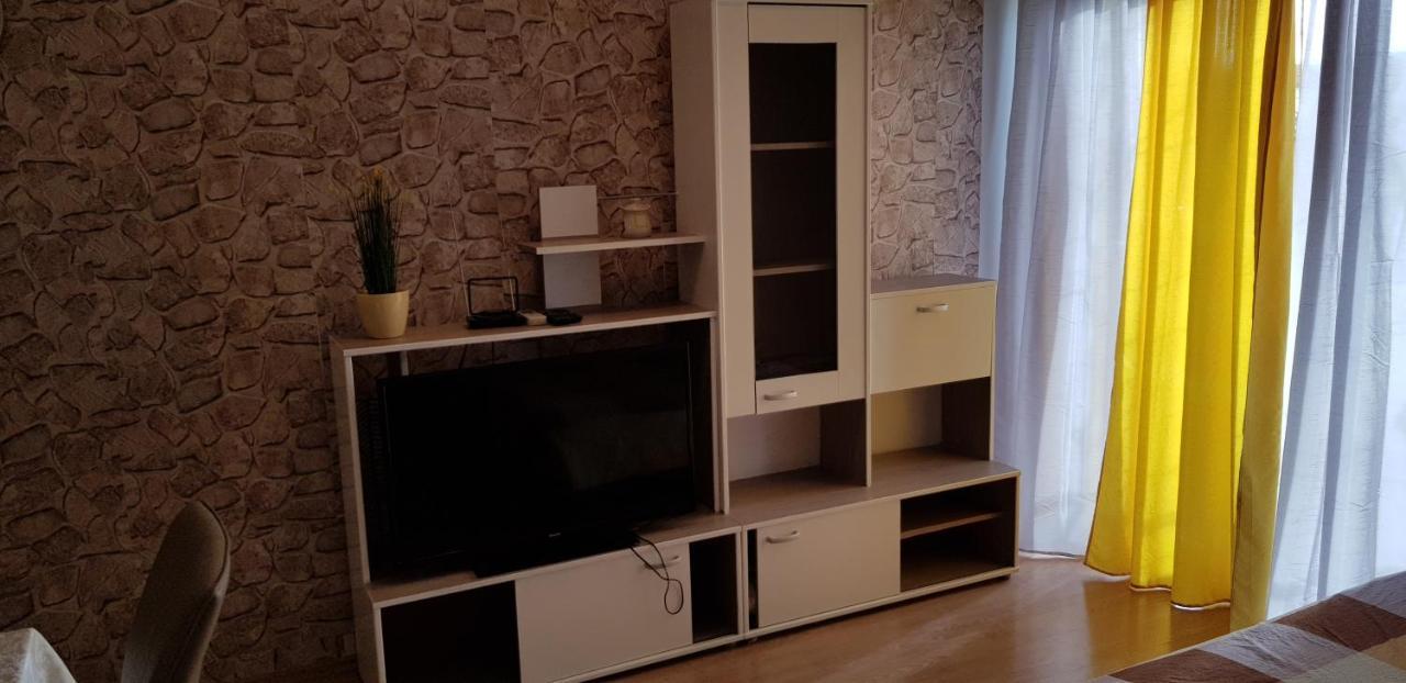Apartmani Vranjkovic Vodice Extérieur photo