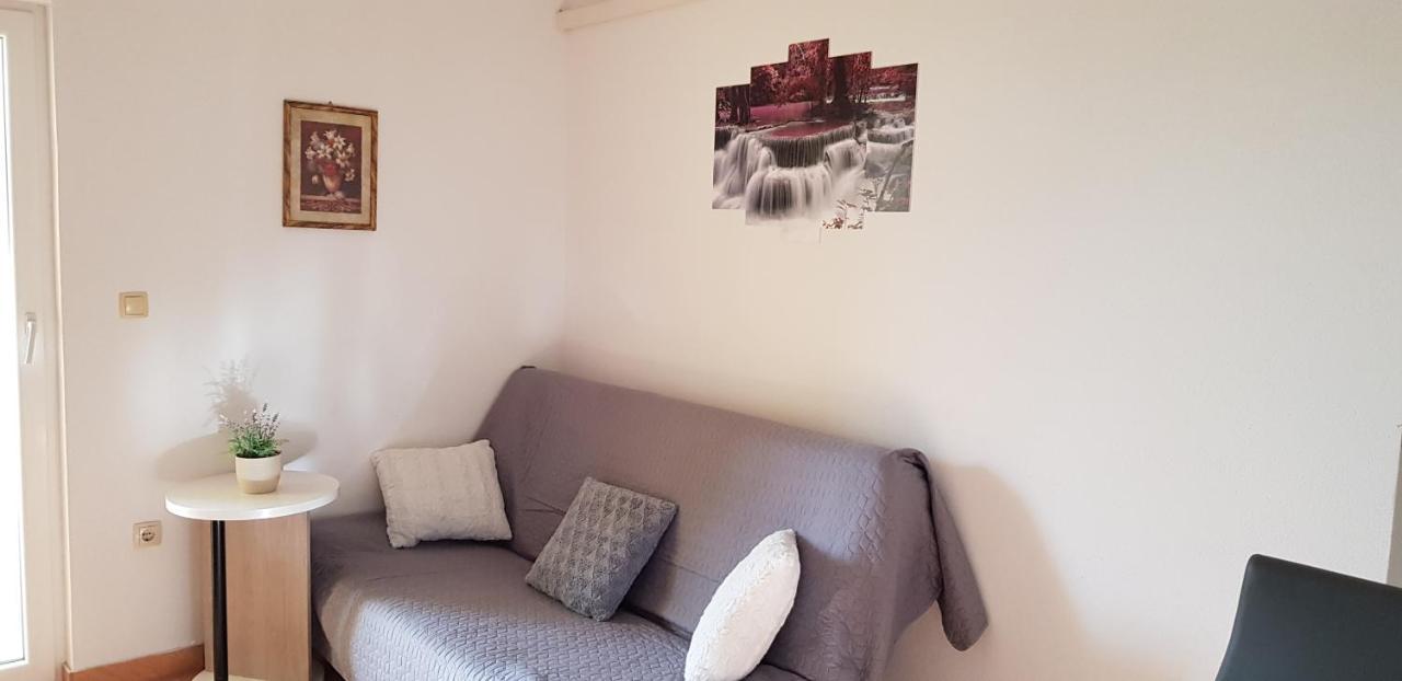 Apartmani Vranjkovic Vodice Extérieur photo