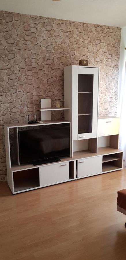 Apartmani Vranjkovic Vodice Extérieur photo