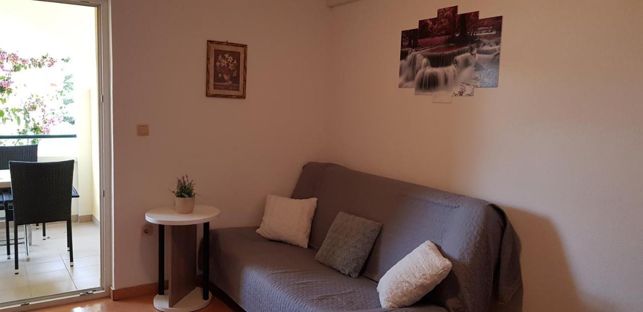 Apartmani Vranjkovic Vodice Extérieur photo