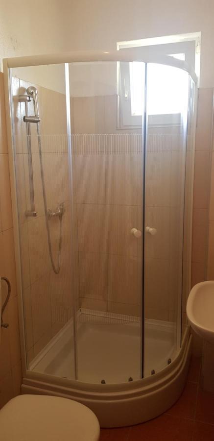 Apartmani Vranjkovic Vodice Extérieur photo