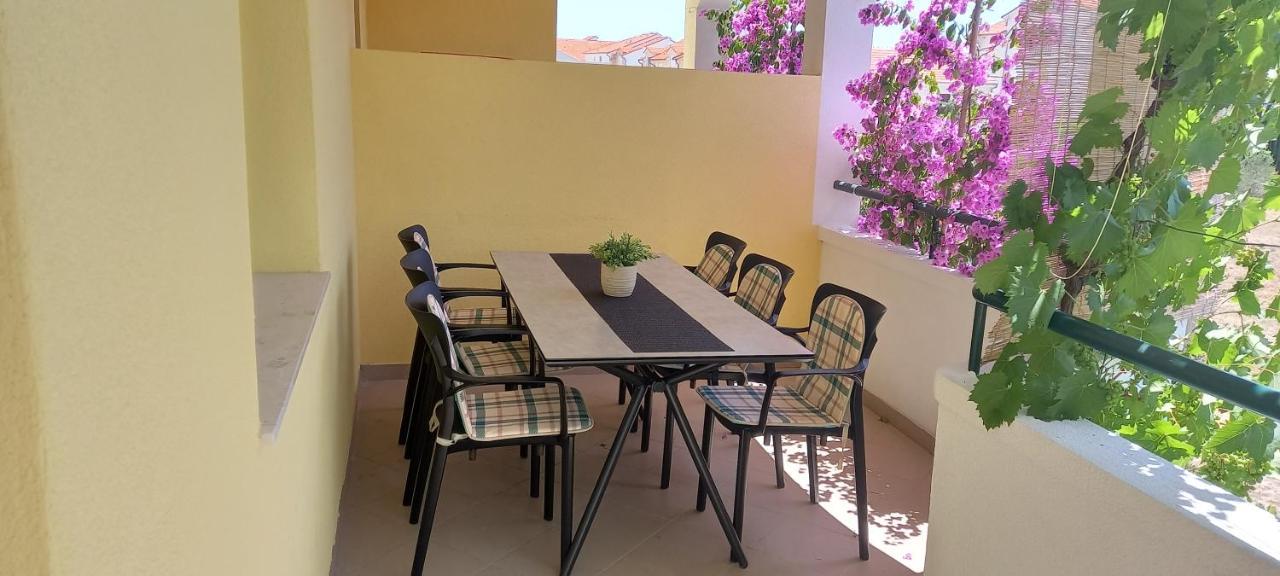 Apartmani Vranjkovic Vodice Extérieur photo