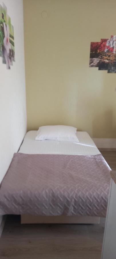Apartmani Vranjkovic Vodice Extérieur photo