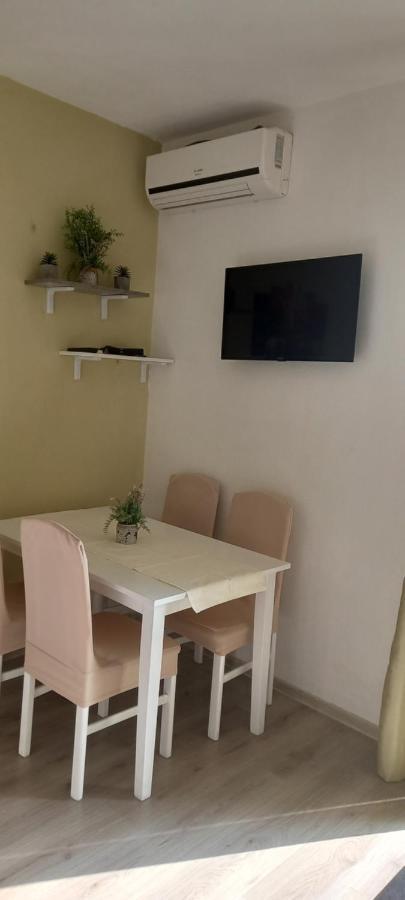 Apartmani Vranjkovic Vodice Extérieur photo