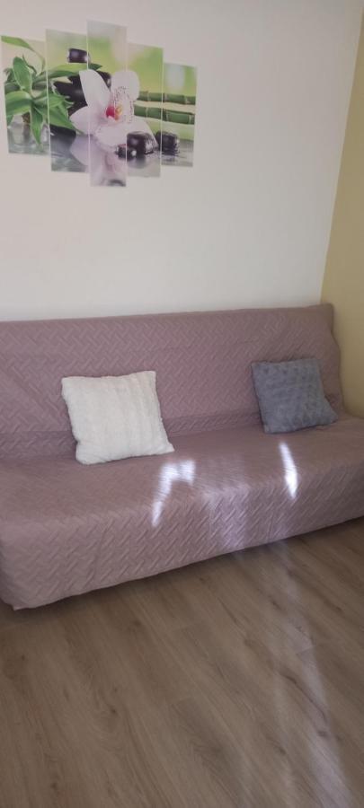 Apartmani Vranjkovic Vodice Extérieur photo
