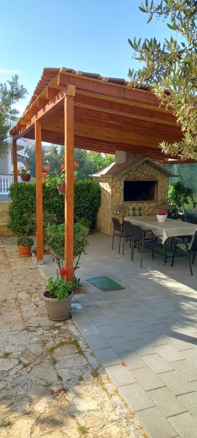 Apartmani Vranjkovic Vodice Extérieur photo
