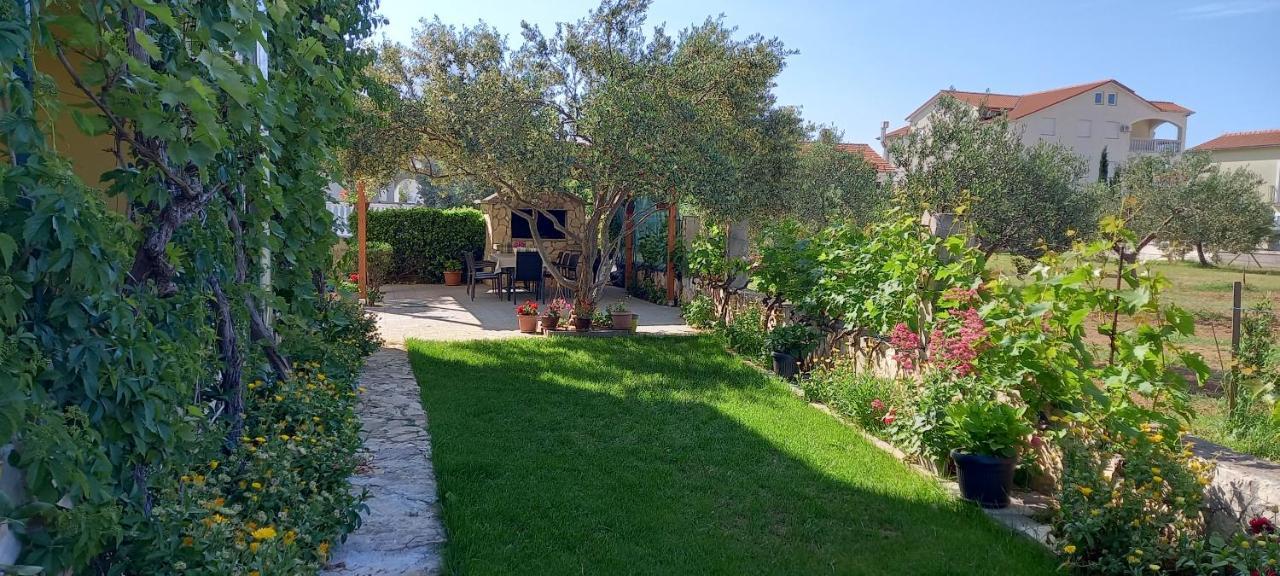 Apartmani Vranjkovic Vodice Extérieur photo