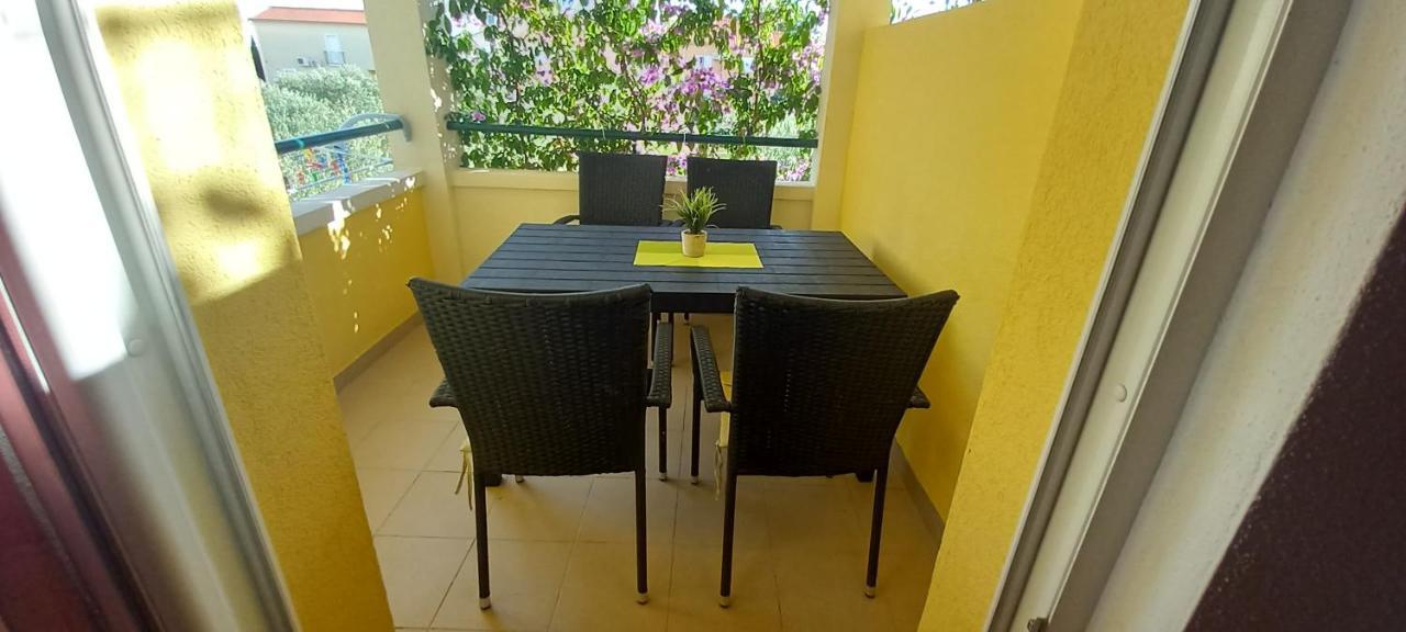 Apartmani Vranjkovic Vodice Extérieur photo