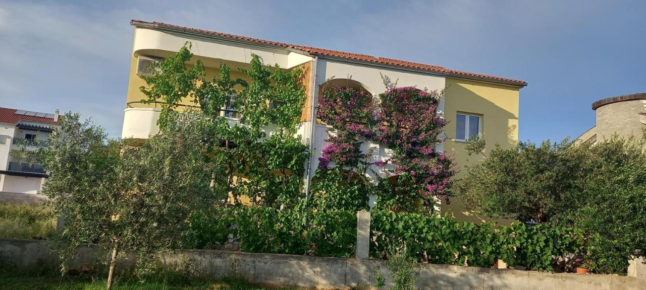 Apartmani Vranjkovic Vodice Extérieur photo