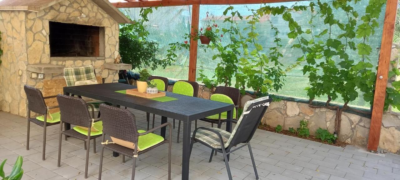 Apartmani Vranjkovic Vodice Extérieur photo