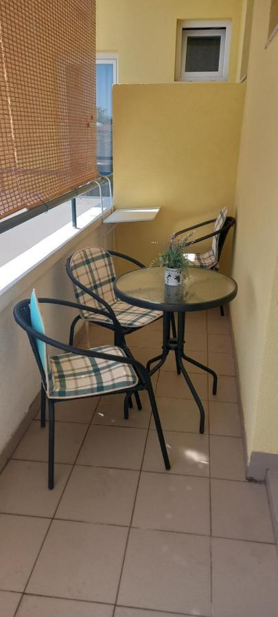 Apartmani Vranjkovic Vodice Extérieur photo