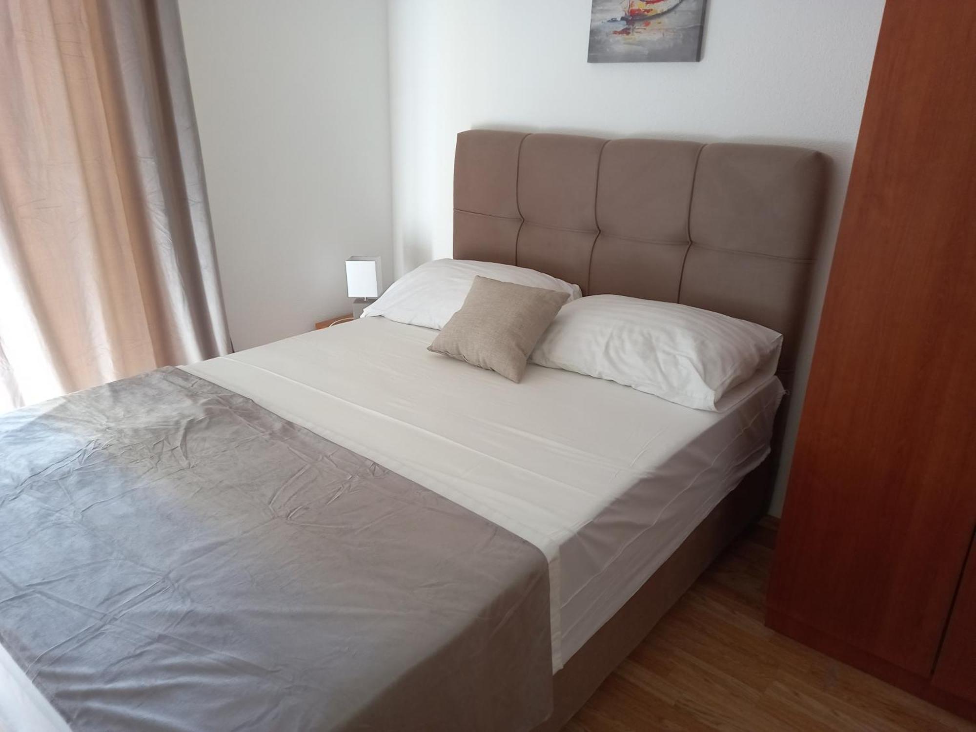 Apartmani Vranjkovic Vodice Extérieur photo