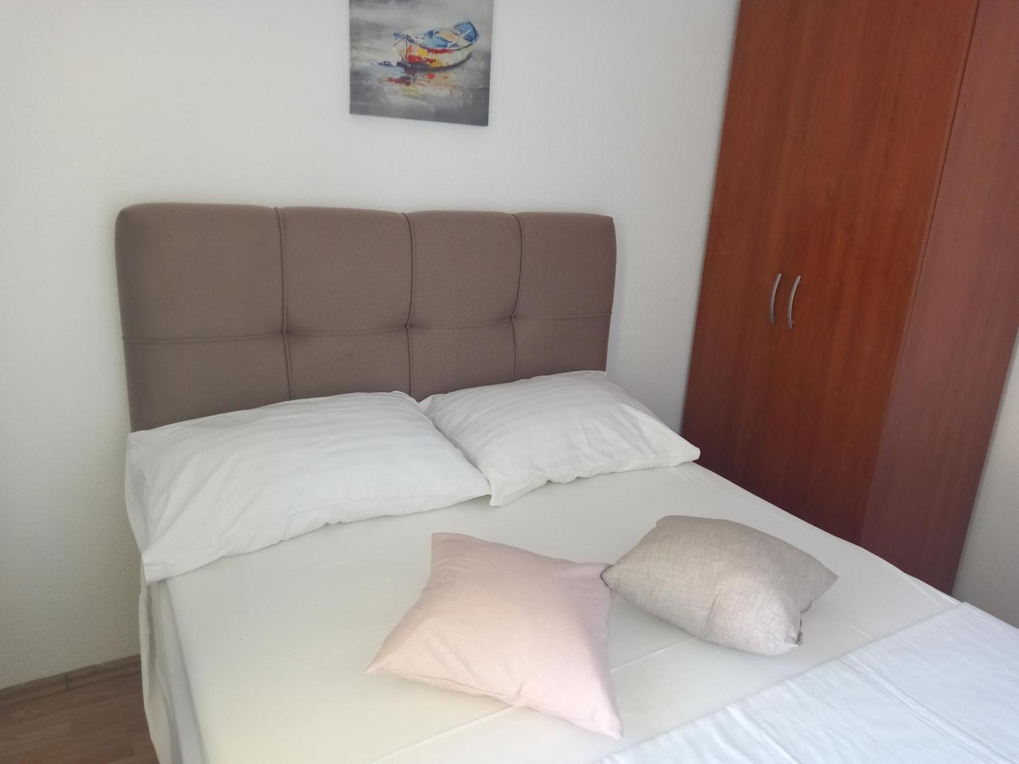 Apartmani Vranjkovic Vodice Extérieur photo