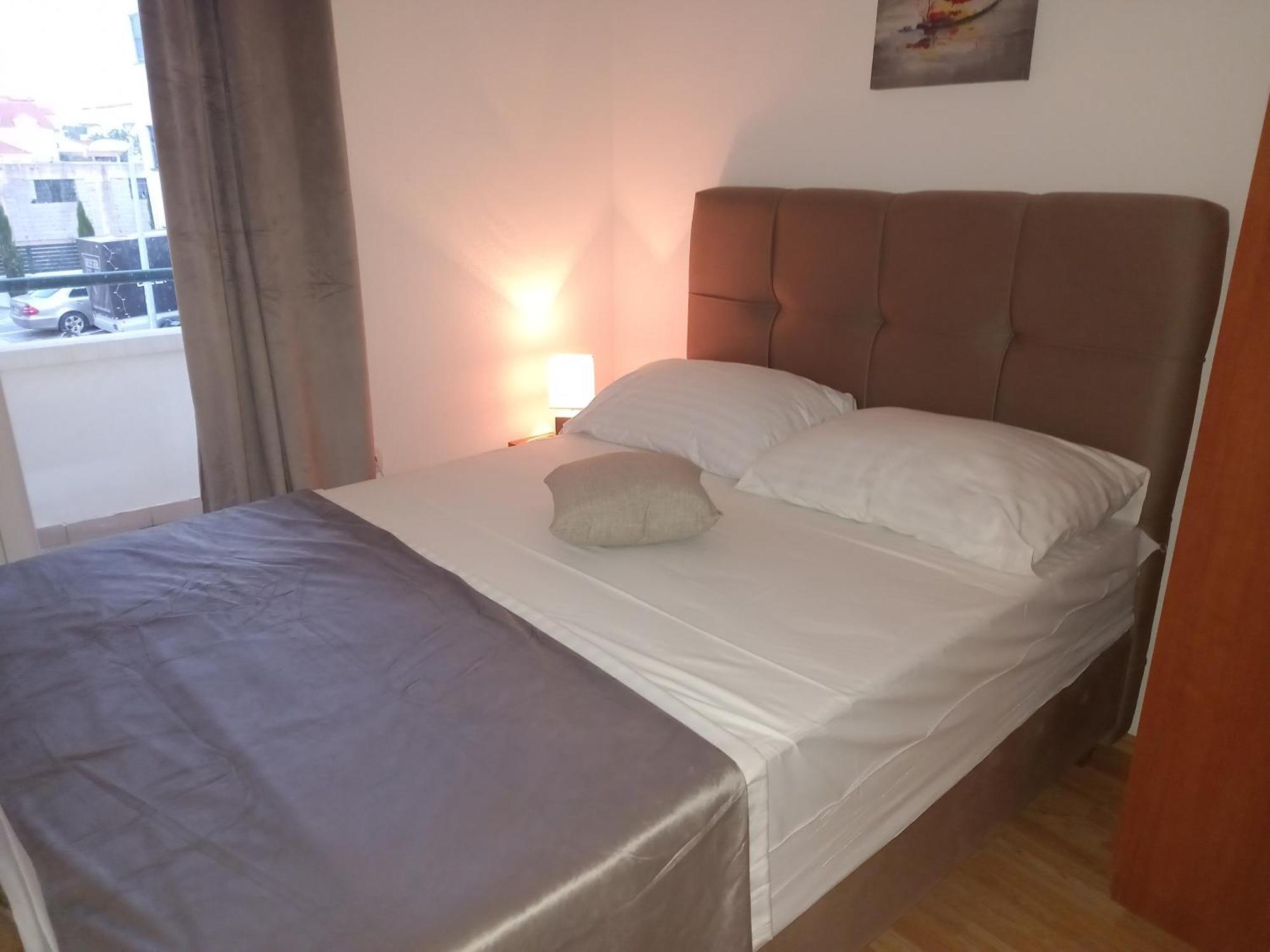 Apartmani Vranjkovic Vodice Extérieur photo