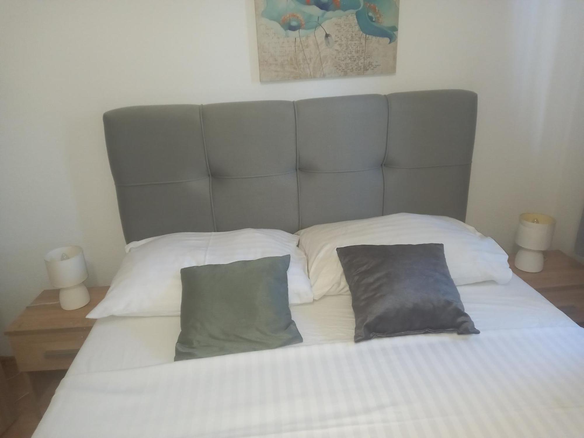 Apartmani Vranjkovic Vodice Chambre photo