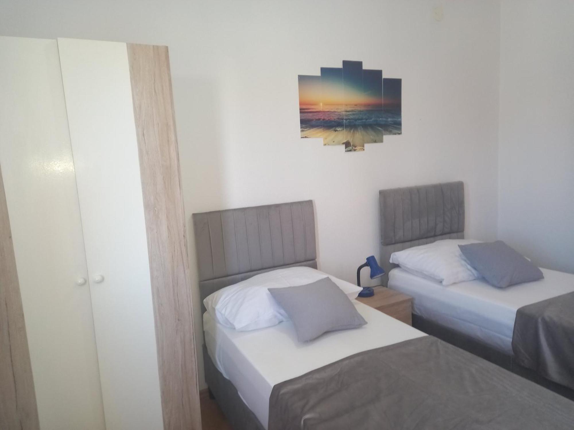 Apartmani Vranjkovic Vodice Chambre photo