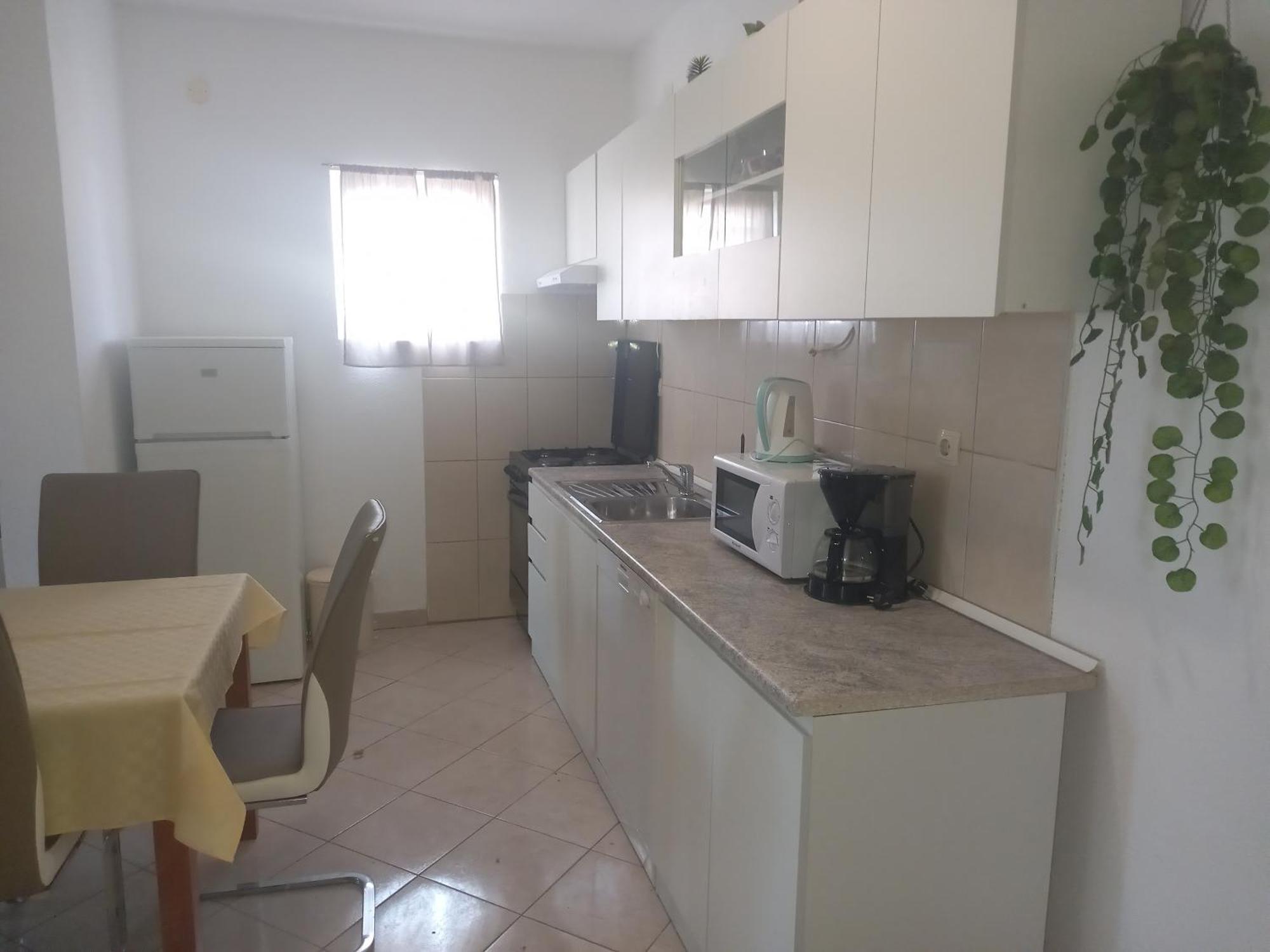 Apartmani Vranjkovic Vodice Chambre photo