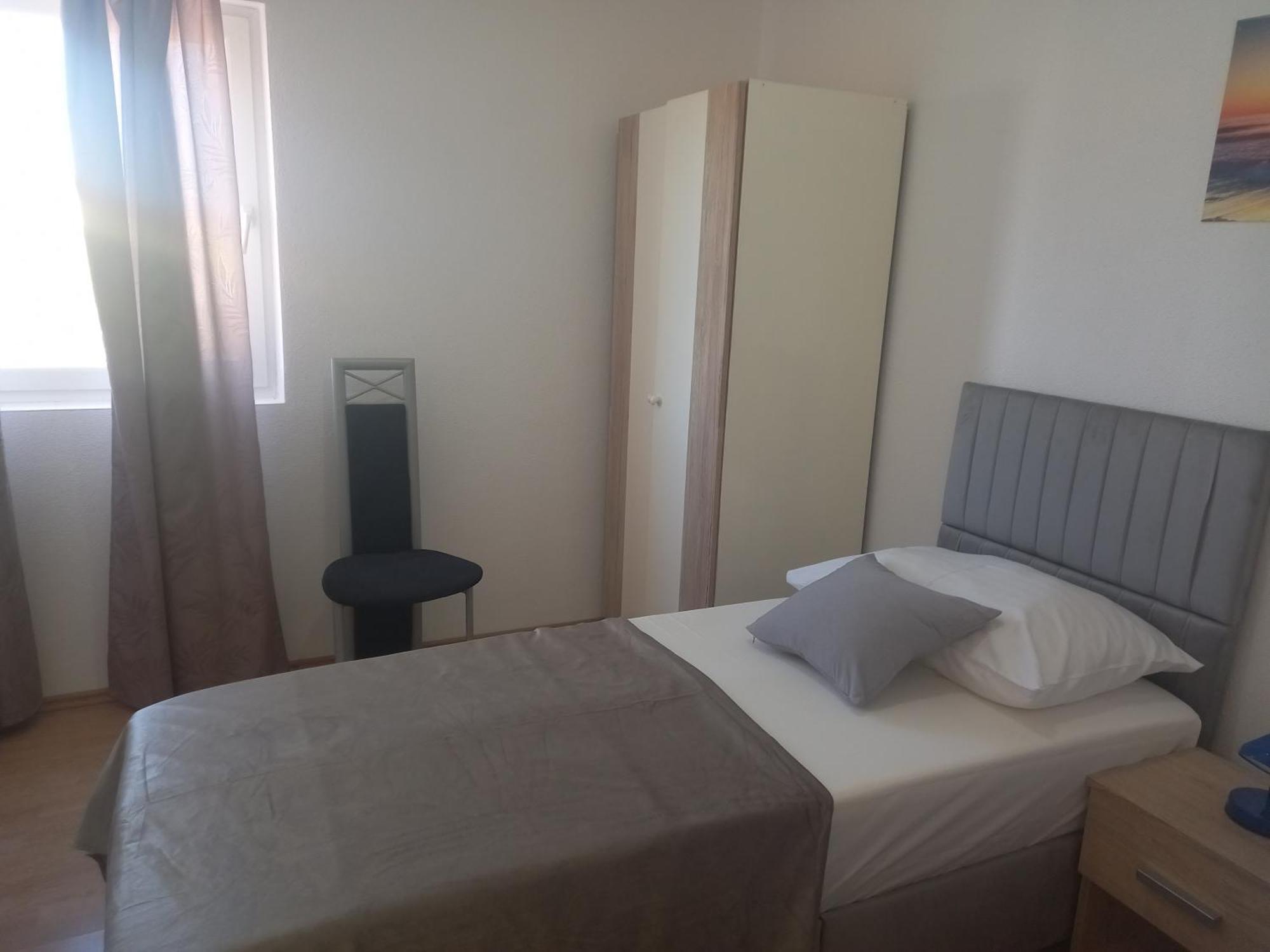 Apartmani Vranjkovic Vodice Chambre photo