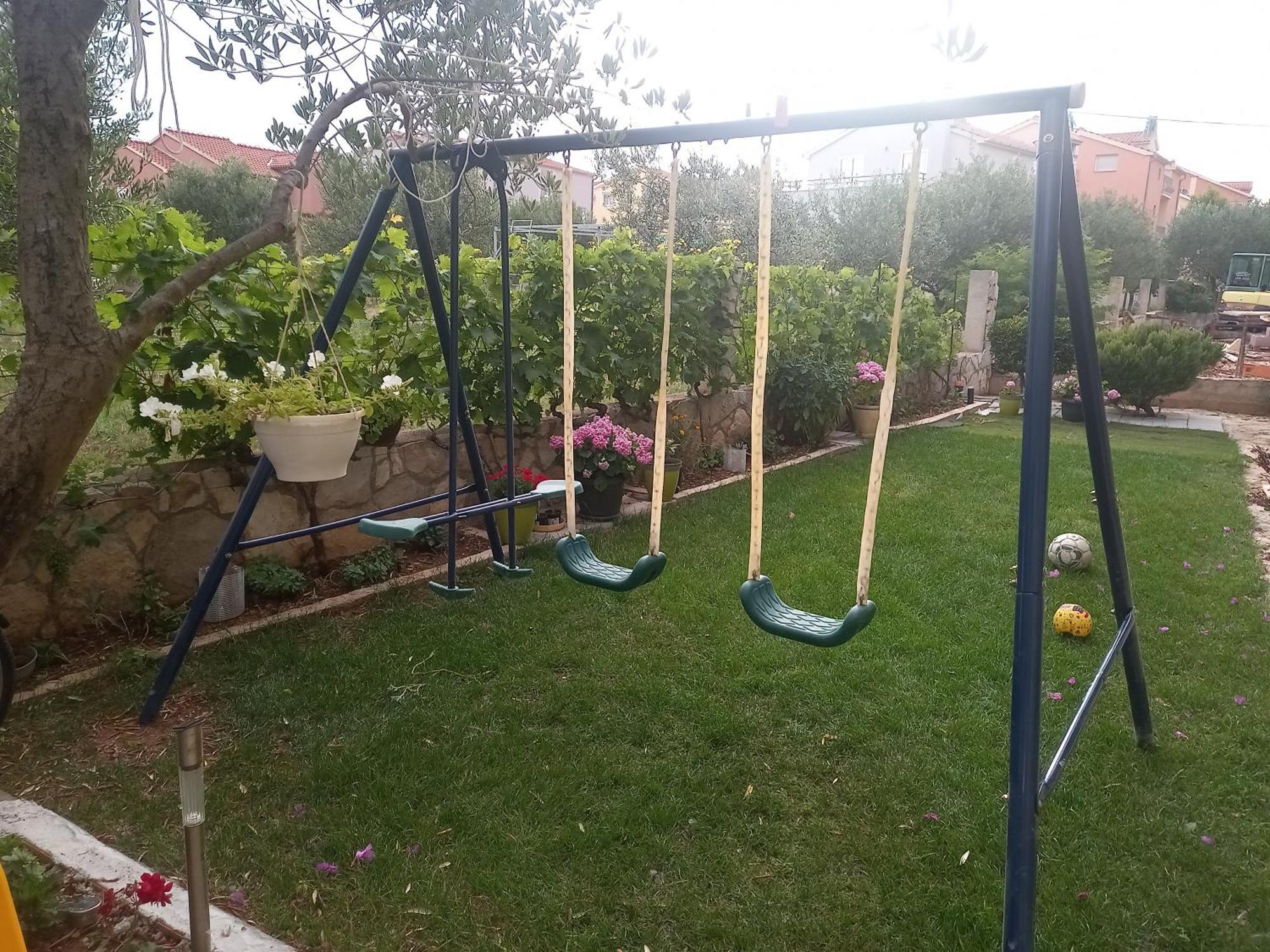 Apartmani Vranjkovic Vodice Extérieur photo