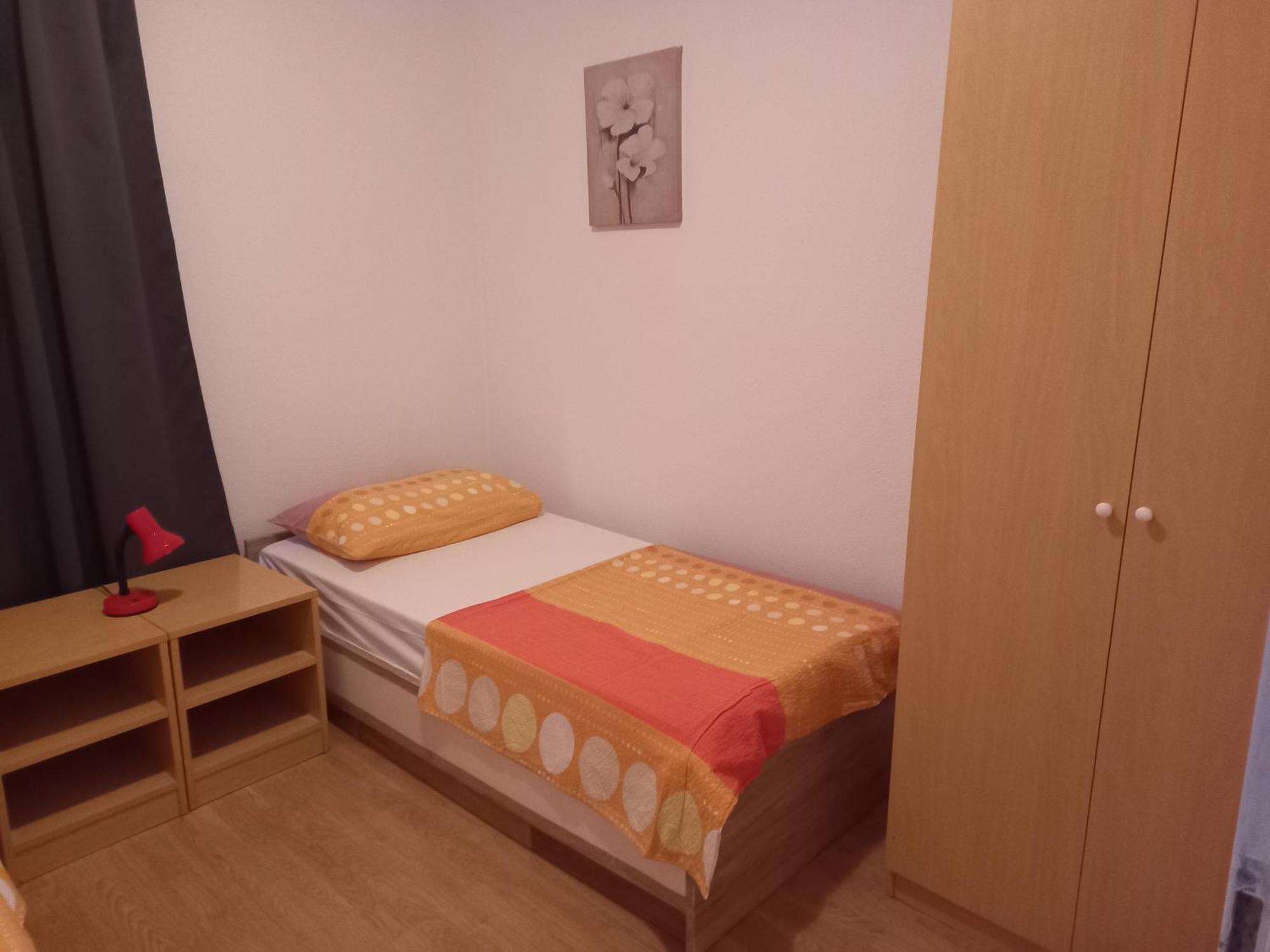 Apartmani Vranjkovic Vodice Extérieur photo