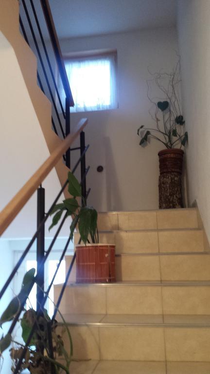 Apartmani Vranjkovic Vodice Extérieur photo