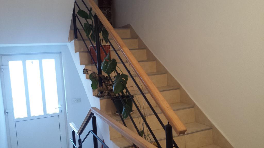 Apartmani Vranjkovic Vodice Extérieur photo