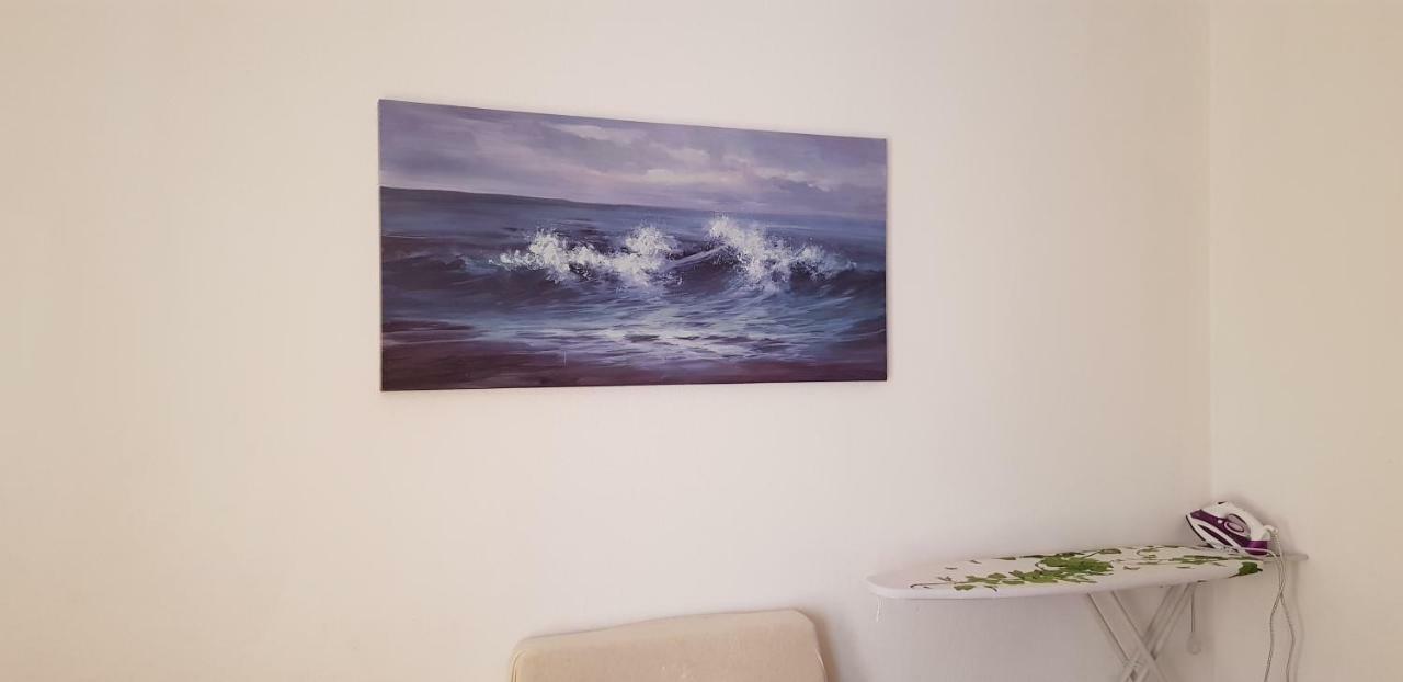 Apartmani Vranjkovic Vodice Extérieur photo