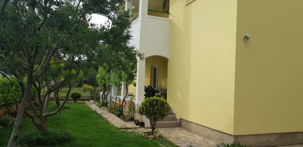 Apartmani Vranjkovic Vodice Extérieur photo