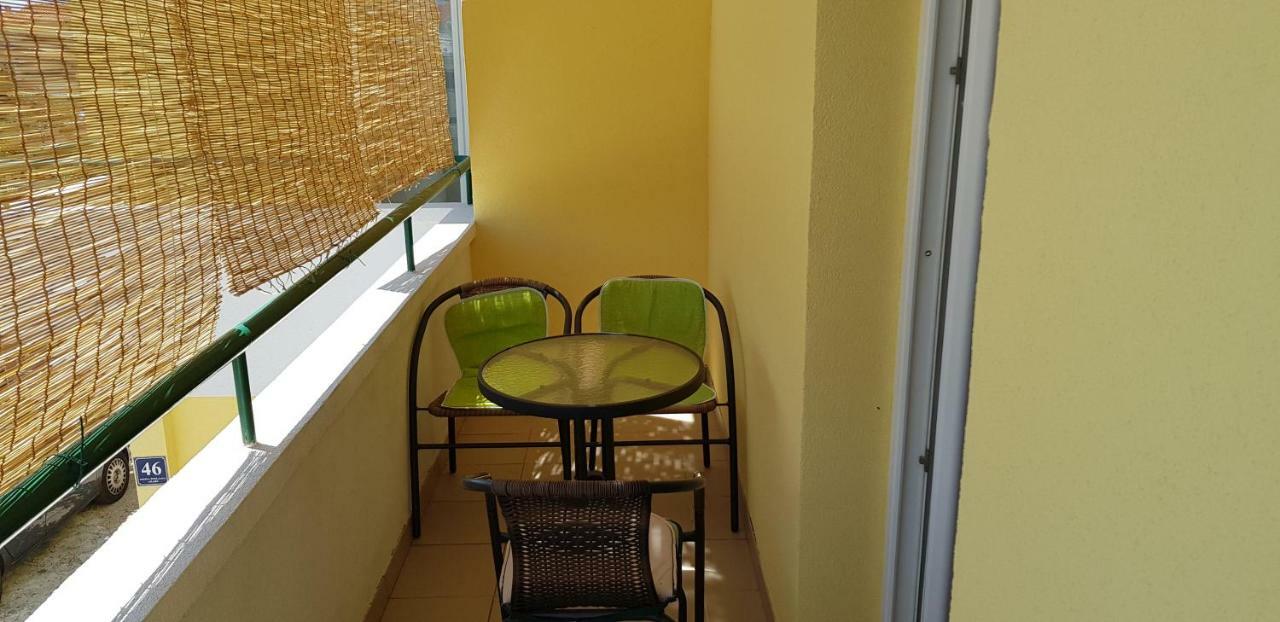 Apartmani Vranjkovic Vodice Extérieur photo