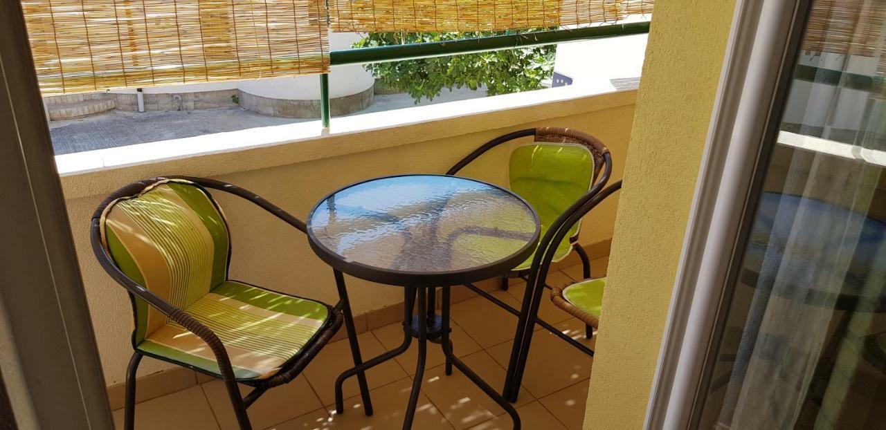 Apartmani Vranjkovic Vodice Extérieur photo