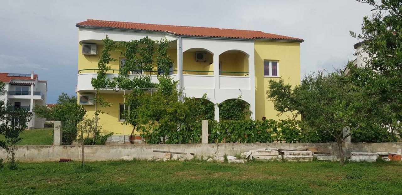 Apartmani Vranjkovic Vodice Extérieur photo
