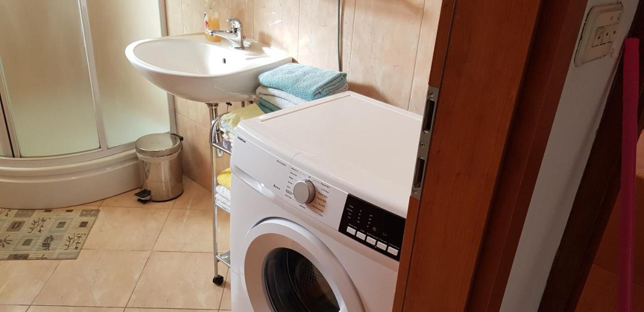 Apartmani Vranjkovic Vodice Extérieur photo